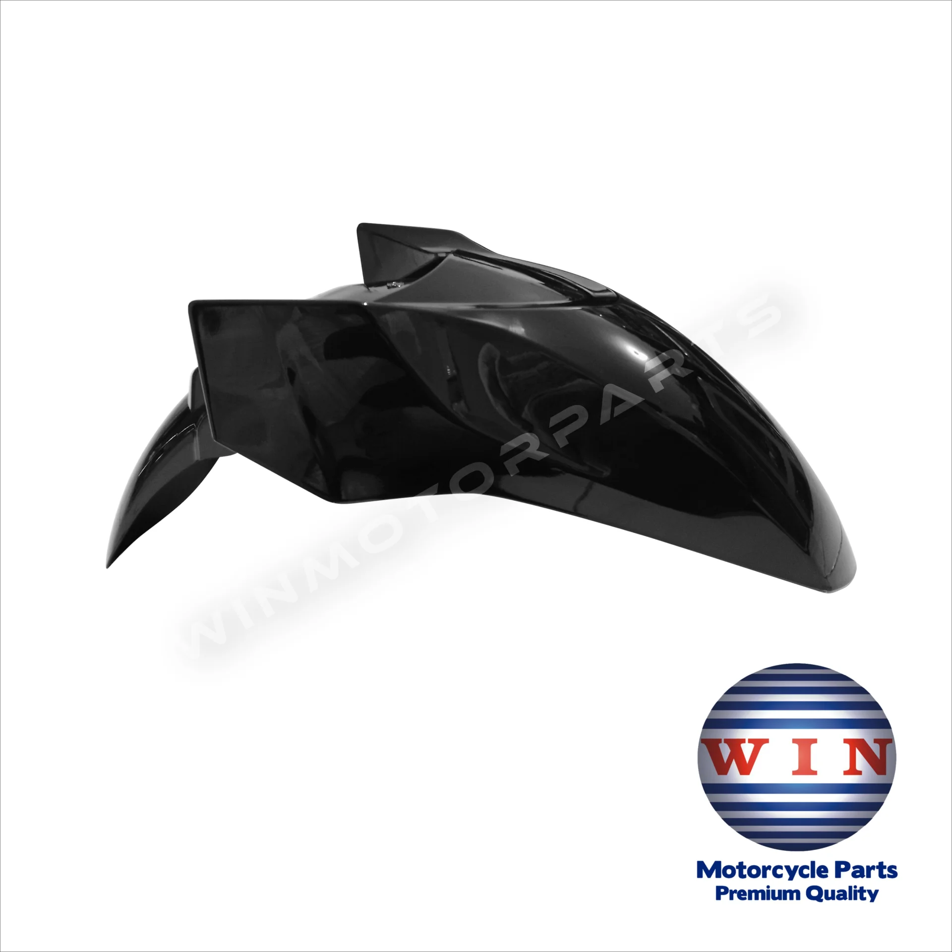 FRONT FENDER PCX 160 / PCX 160 2025 HITAM